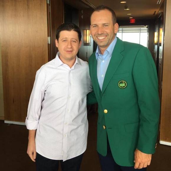 Meet your Posher, Michael - Picture 1 of 1